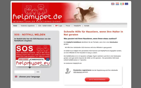 helpmypet.de