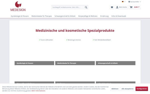 medesign.de
