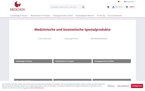 medesign.de
