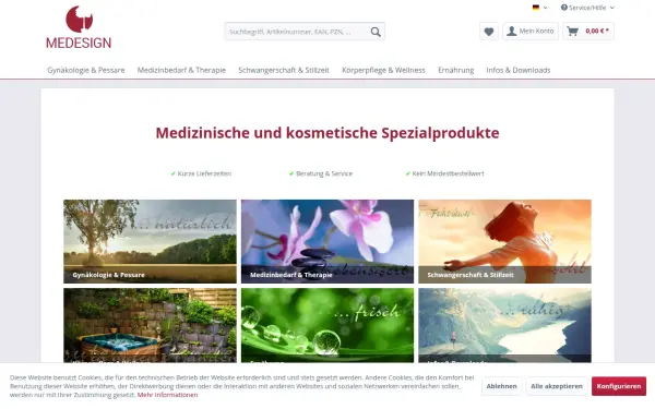 medesign.de
