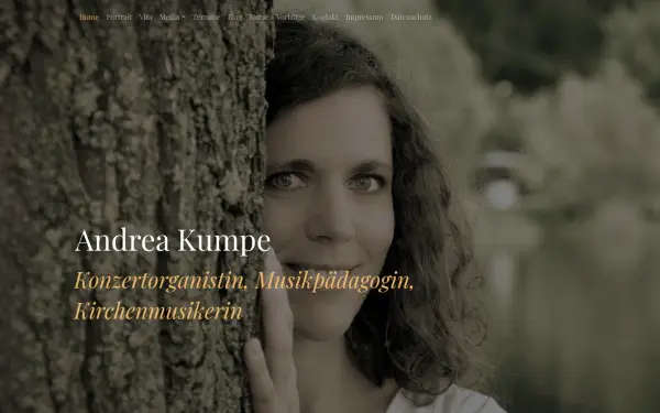 www.andrea-kumpe.de