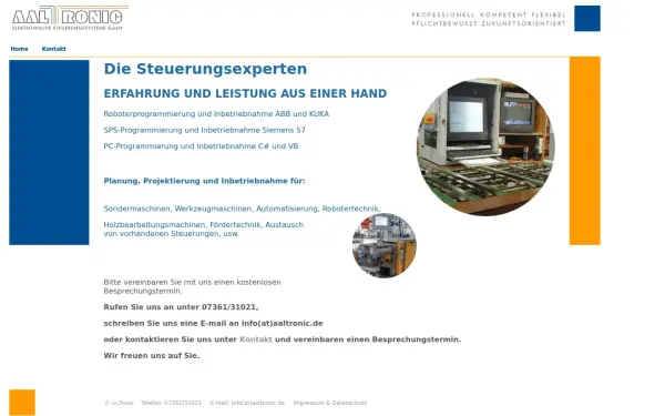 aaltronic.de
