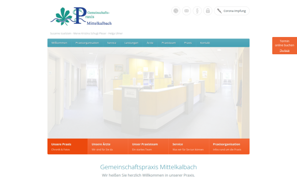 gemeinschaftspraxis-mittelkalbach.de