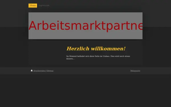 www.arbeitsmarktpartner.de