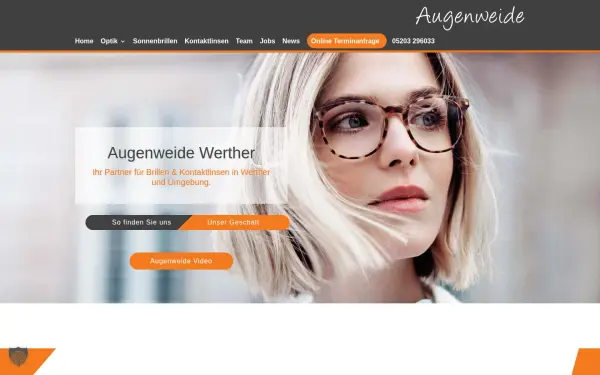 www.augenweide-werther.de