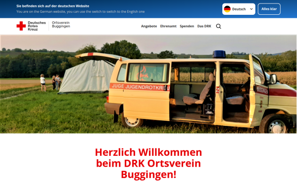 www.drk-ov-buggingen.de