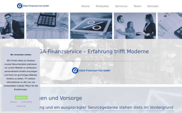 www.giga-finanzservice.de