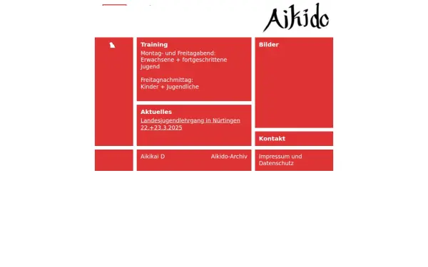 aikido-nuertingen.de