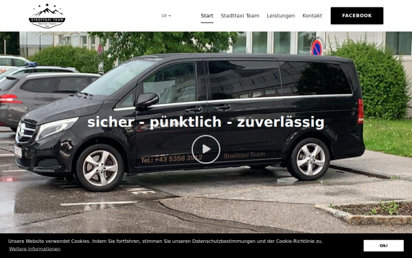 stadttaxi-kitzbuehel.at