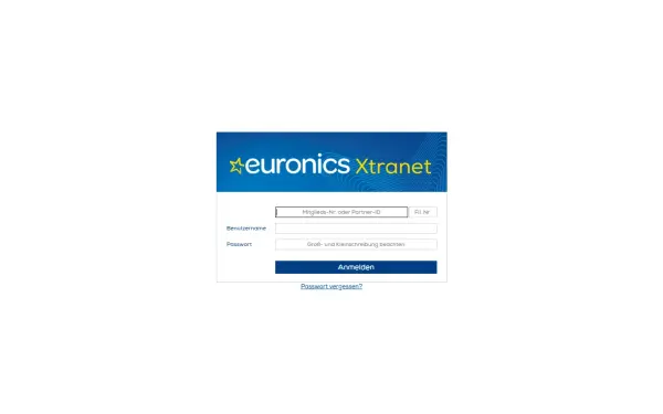 xtranet.euronics.de
