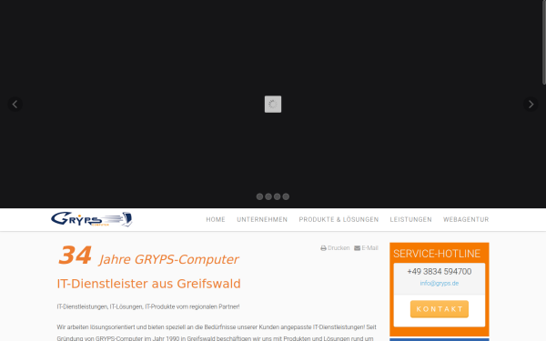 gryps.de