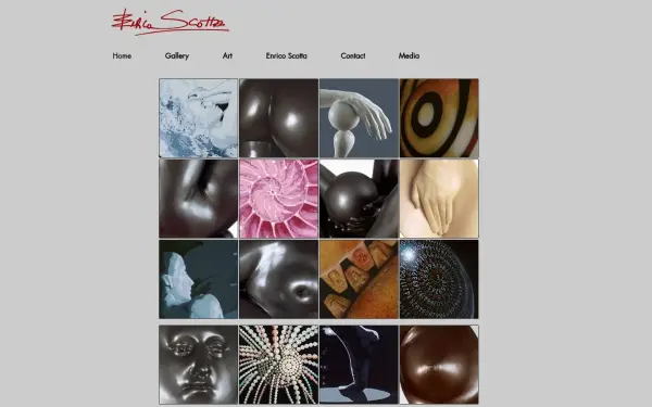 www.enrico-scotta.com