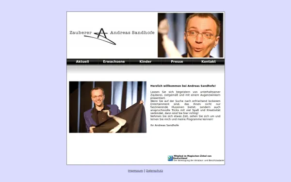andreas-sandhofe.de