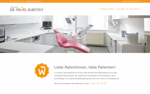 kubitzky.at