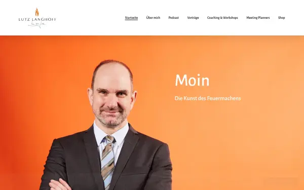 lutzlanghoff.com