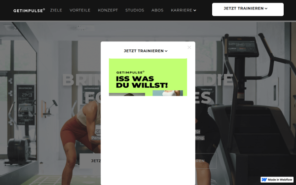www.getimpulse.de