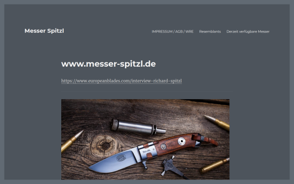 www.messer-spitzl.de