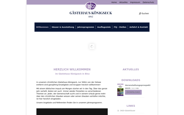 www.gaestehaus-koenigseck-binz.de
