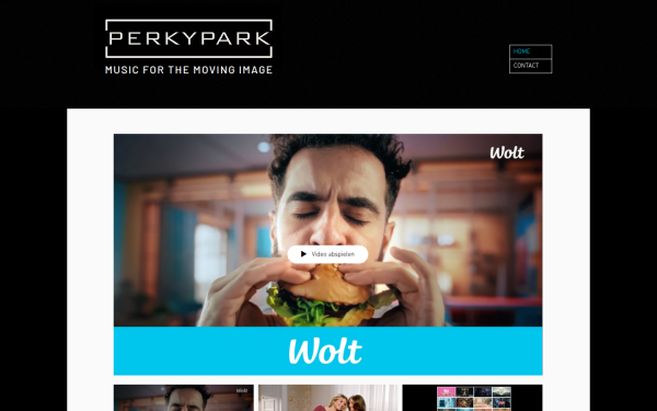 www.perkypark.com