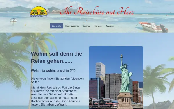 www.aruba-reiseservice.de
