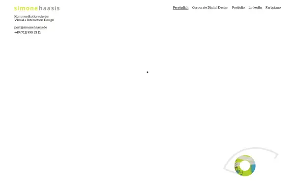 www.simonehaasis.de