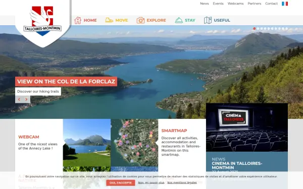 www.talloires-lac-annecy.com