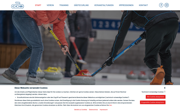 www.curling.de