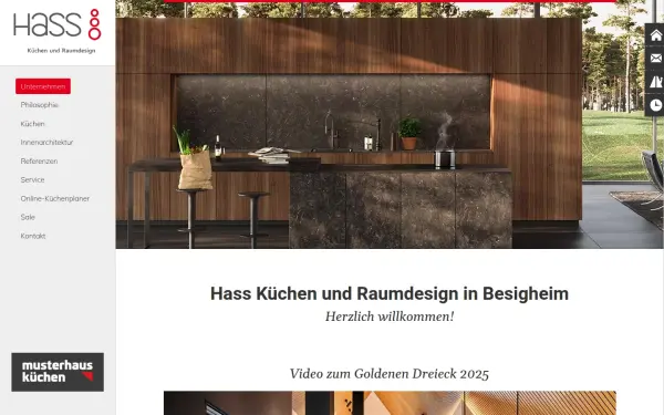 www.hass-kuechen.de