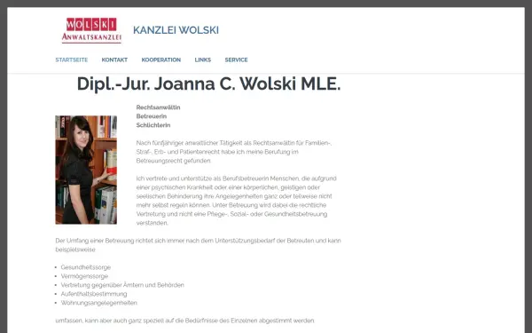 www.kanzlei-wolski.de