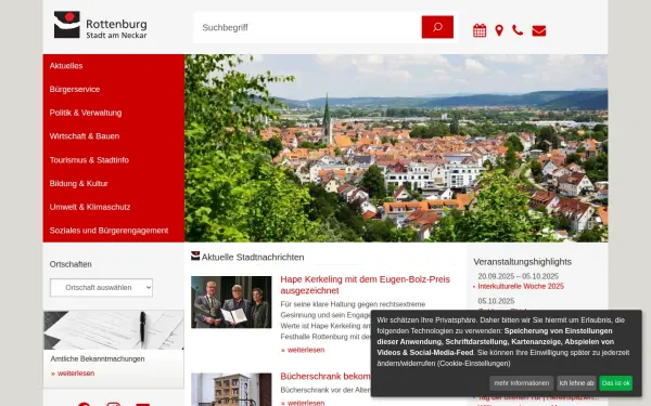 www.rottenburg.de