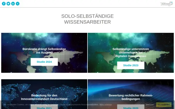 freelancer-studie.de