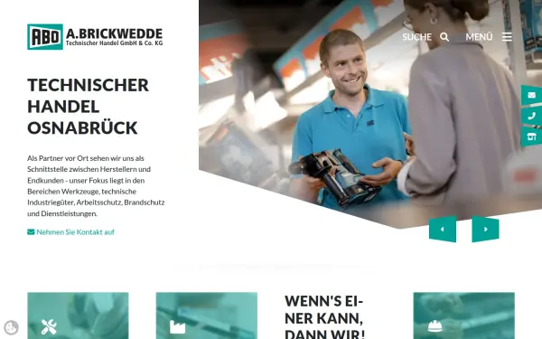 www.a-brickwedde.de