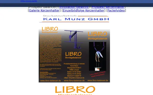 libro-balancer.de