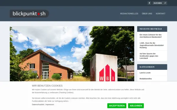 www.blickpunkt-sh.com