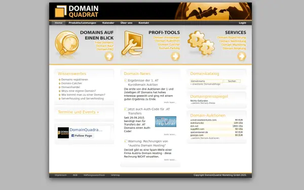 domainquadrat.de