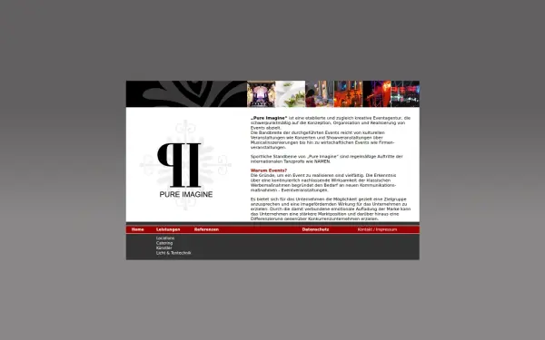 pure-imagine.de