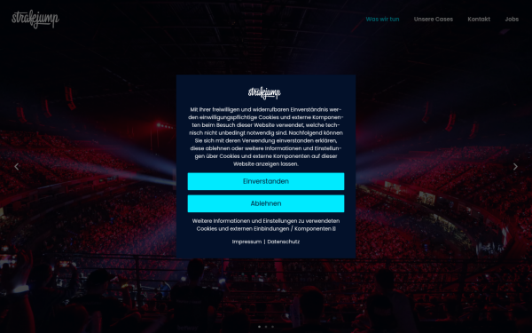 strafejump.com