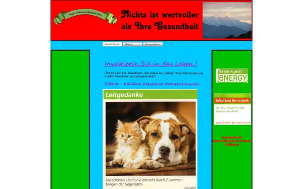 goldregen.de