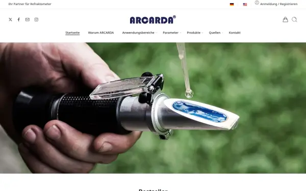 arcarda.com