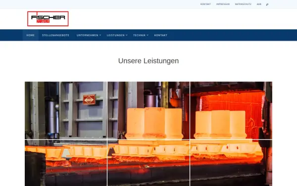 haerterei-fischer.de