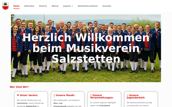 musikverein-salzstetten.de