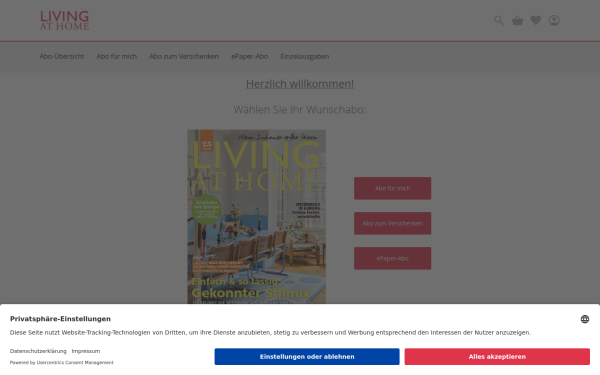 shop.livingathome.de