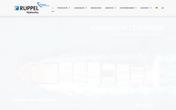www.ruppel-hydraulics.com