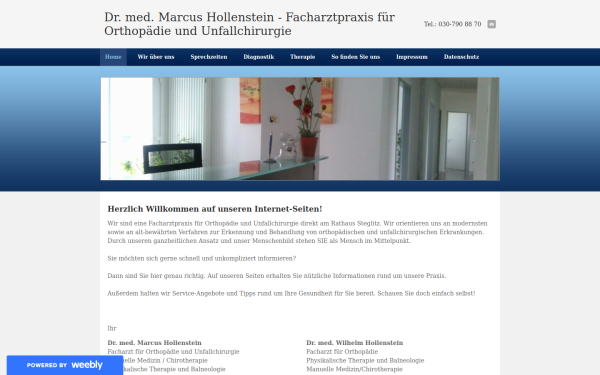 www.dr-hollenstein.de