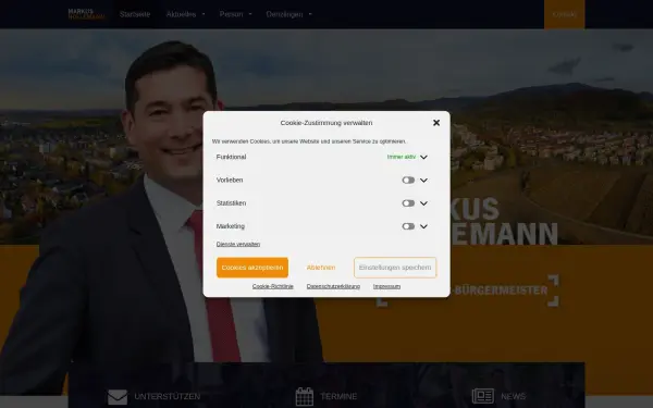 www.markus-hollemann.de