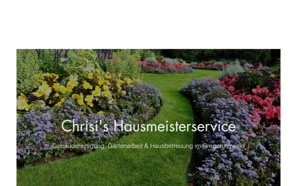 www.chrisis-hausmeisterservice.at