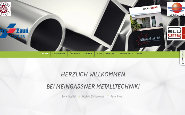 www.meingassner-metalltechnik.at