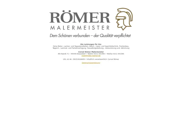 maler-roemer.de