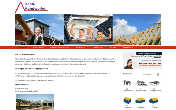 www.dach-handwerker.de