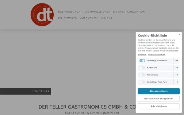www.derteller.de